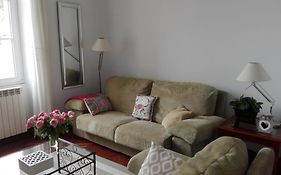 Apartamento Rue Elissacilio 56